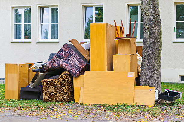 Best Junk Removal for Events  in Park Falls, WI